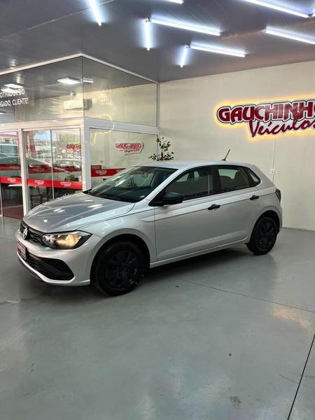 Volkswagen Polo Track Ma - foto 3
