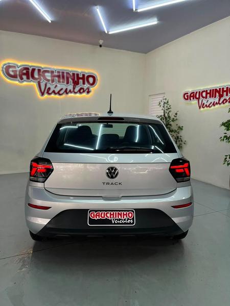 Volkswagen Polo Track Ma - foto 7