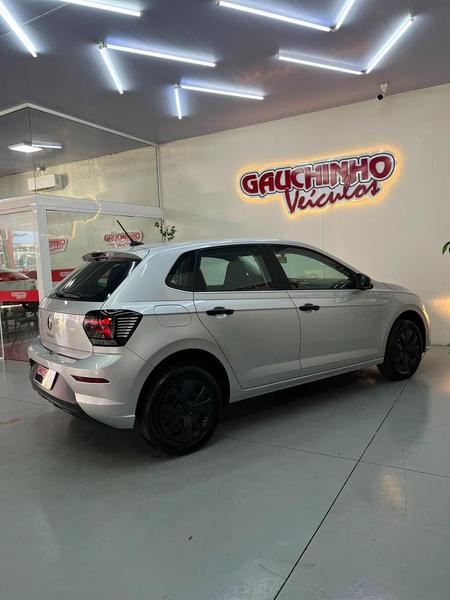 Volkswagen Polo Track Ma - foto 5