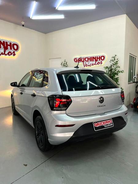 Volkswagen Polo Track Ma - foto 9