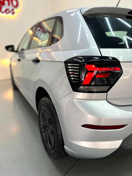 Volkswagen Polo Track Ma - foto 6