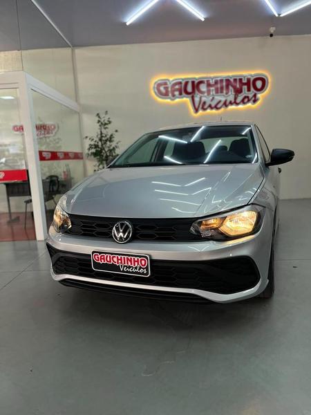 Volkswagen Polo Track Ma - foto 2