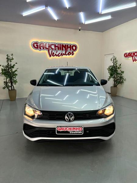 Volkswagen Polo Track Ma - foto 4