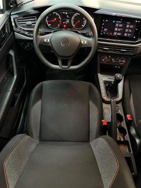 Volkswagen Polo Track Ma - foto 11