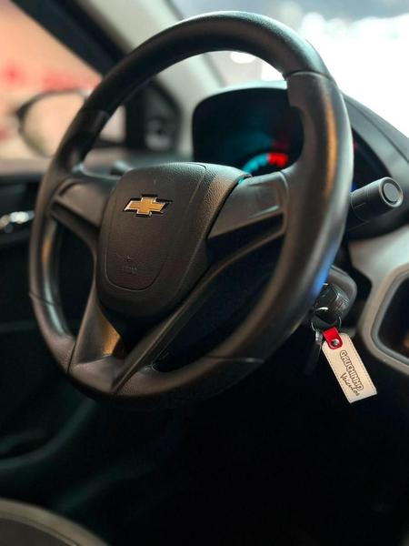 Chevrolet Prisma 14mt LT - foto 9