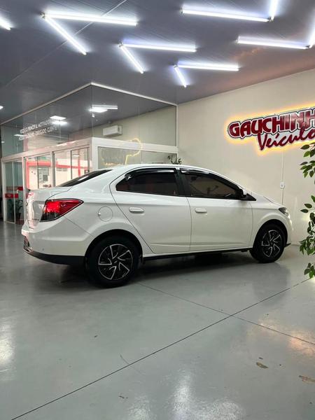 Chevrolet Prisma 14mt LT - foto 4
