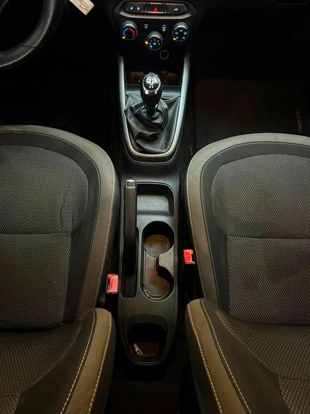 Chevrolet Prisma 14mt LT - foto 14