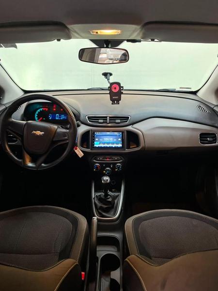 Chevrolet Prisma 14mt LT - foto 13