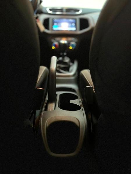Chevrolet Prisma 14mt LT - foto 17
