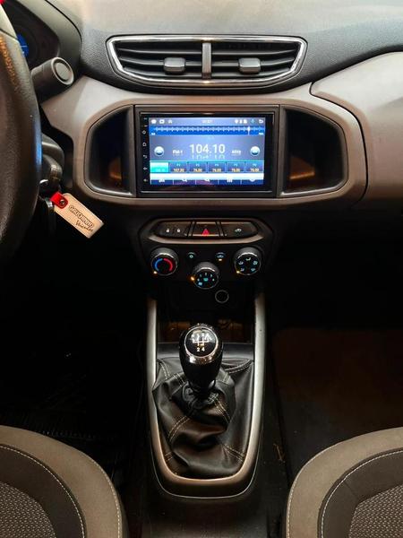 Chevrolet Prisma 14mt LT - foto 12
