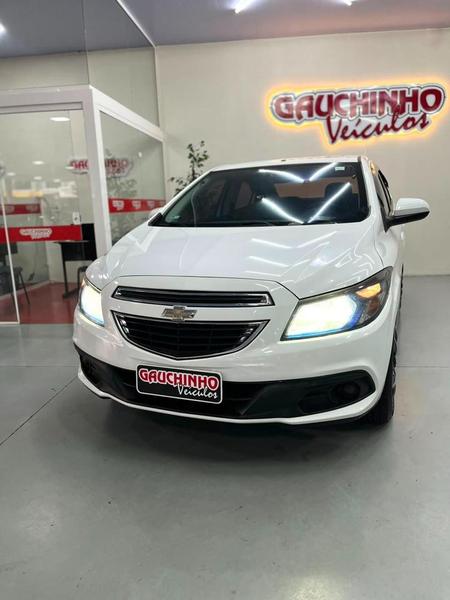 Chevrolet Prisma 14mt LT - foto 2