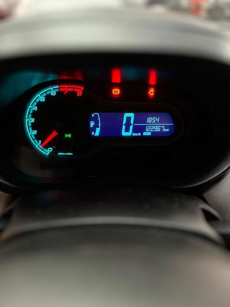 Chevrolet Prisma 14mt LT - foto 10