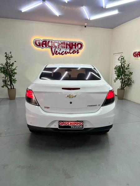 Chevrolet Prisma 14mt LT - foto 5