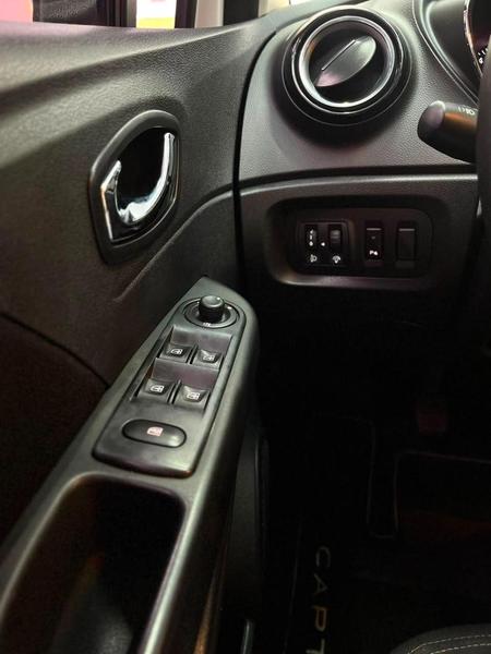 Renault Captur Zen 1.6 16V Flex 5P Aut. - foto 8