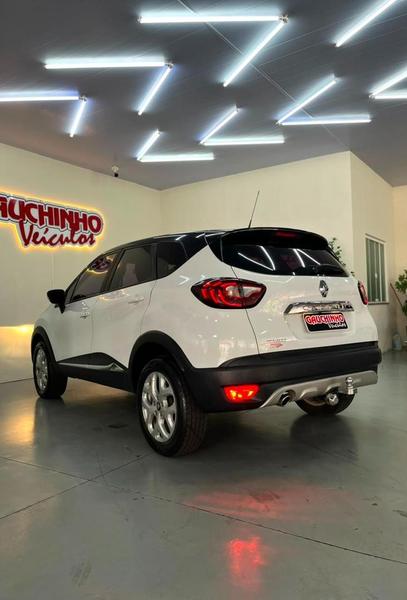 Renault Captur Zen 1.6 16V Flex 5P Aut. - foto 7