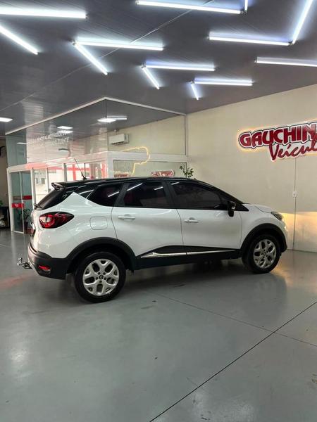 Renault Captur Zen 1.6 16V Flex 5P Aut. - foto 4