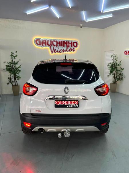 Renault Captur Zen 1.6 16V Flex 5P Aut. - foto 6