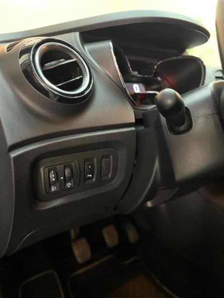 Renault Captur Zen 1.6 16V Flex 5P Aut. - foto 9