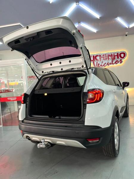 Renault Captur Zen 1.6 16V Flex 5P Aut. - foto 5