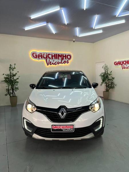 Renault Captur Zen 1.6 16V Flex 5P Aut. - foto 2