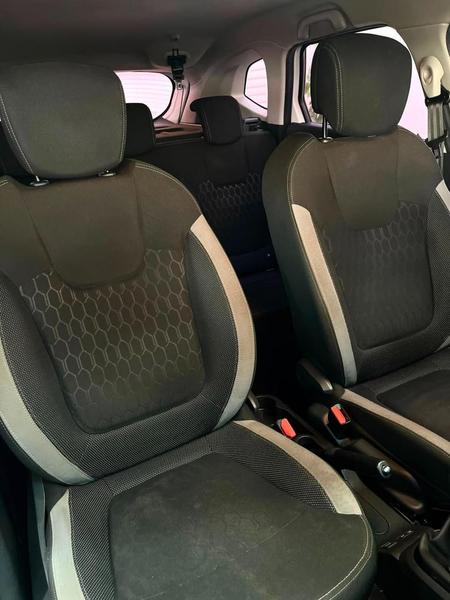 Renault Captur Zen 1.6 16V Flex 5P Aut. - foto 19