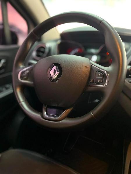 Renault Captur Zen 1.6 16V Flex 5P Aut. - foto 12