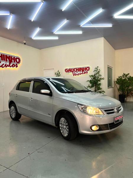 Volkswagen Gol City (trend) 1.0 Mi Total Flex 8V 2P - foto 3