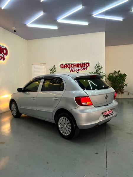 Volkswagen Gol City (trend) 1.0 Mi Total Flex 8V 2P - foto 7