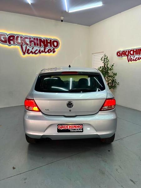 Volkswagen Gol City (trend) 1.0 Mi Total Flex 8V 2P - foto 5