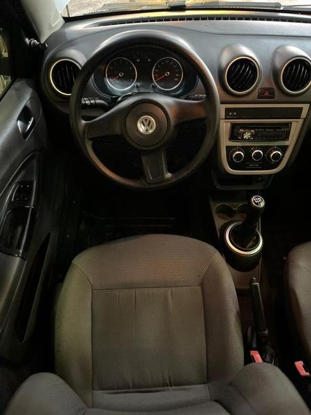 Volkswagen Gol City (trend) 1.0 Mi Total Flex 8V 2P - foto 9