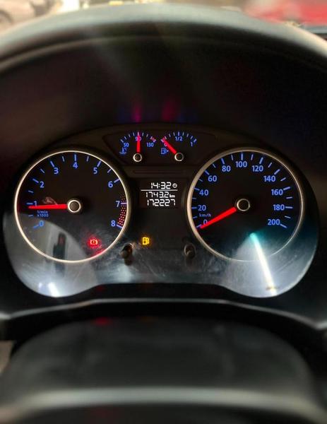 Volkswagen Gol City (trend) 1.0 Mi Total Flex 8V 2P - foto 10
