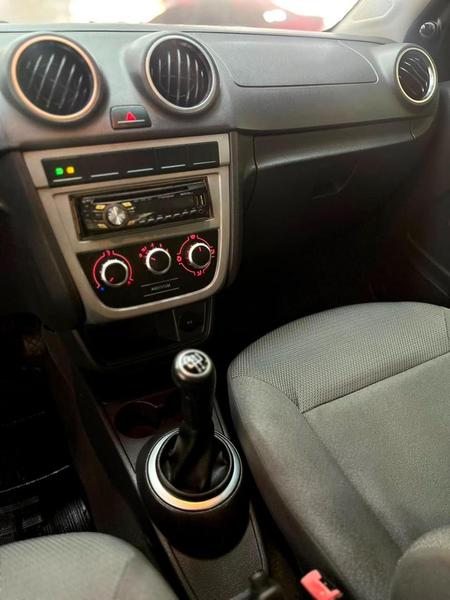 Volkswagen Gol City (trend) 1.0 Mi Total Flex 8V 2P - foto 11