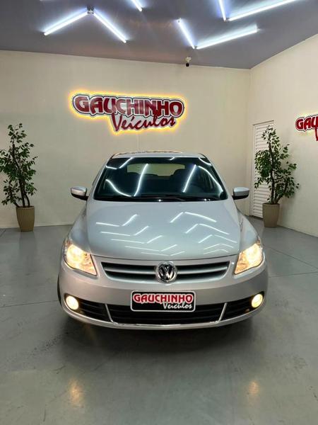 Volkswagen Gol City (trend) 1.0 Mi Total Flex 8V 2P - foto 2