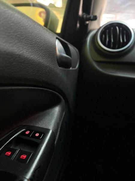Volkswagen Gol City (trend) 1.0 Mi Total Flex 8V 2P - foto 8