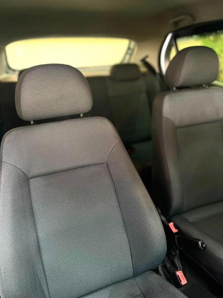 Volkswagen Gol City (trend) 1.0 Mi Total Flex 8V 2P - foto 14