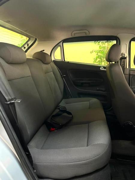 Volkswagen Gol City (trend) 1.0 Mi Total Flex 8V 2P - foto 16