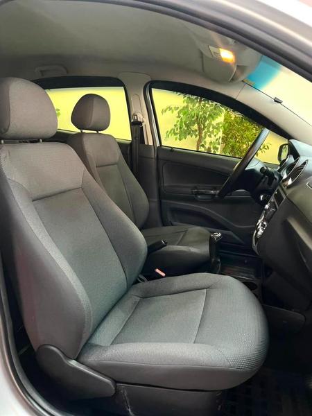 Volkswagen Gol City (trend) 1.0 Mi Total Flex 8V 2P - foto 13