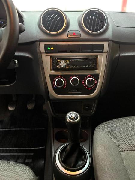 Volkswagen Gol City (trend) 1.0 Mi Total Flex 8V 2P - foto 12