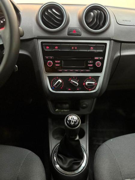 Volkswagen Voyage Comf Highli. 1.6 T.flex 8V 4P - foto 13