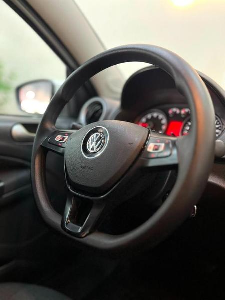 Volkswagen Voyage Comf Highli. 1.6 T.flex 8V 4P - foto 10