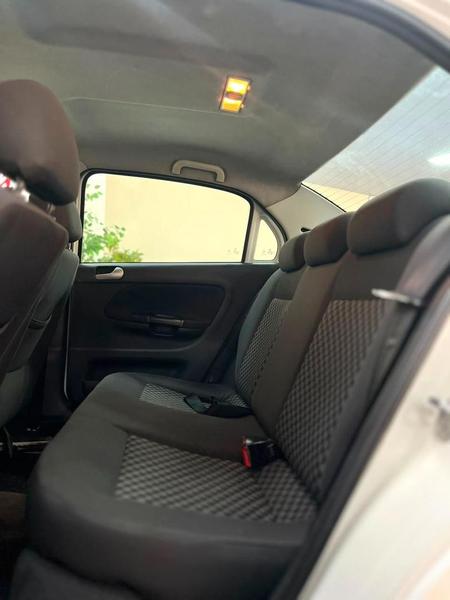 Volkswagen Voyage Comf Highli. 1.6 T.flex 8V 4P - foto 17