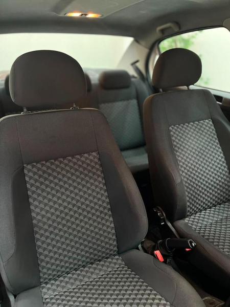 Volkswagen Voyage Comf Highli. 1.6 T.flex 8V 4P - foto 16