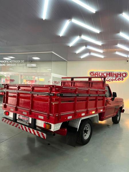 Ford F1000s - foto 9
