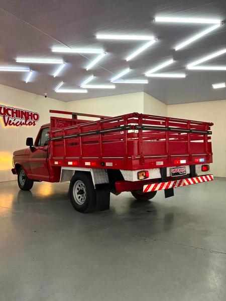 Ford F1000s - foto 10