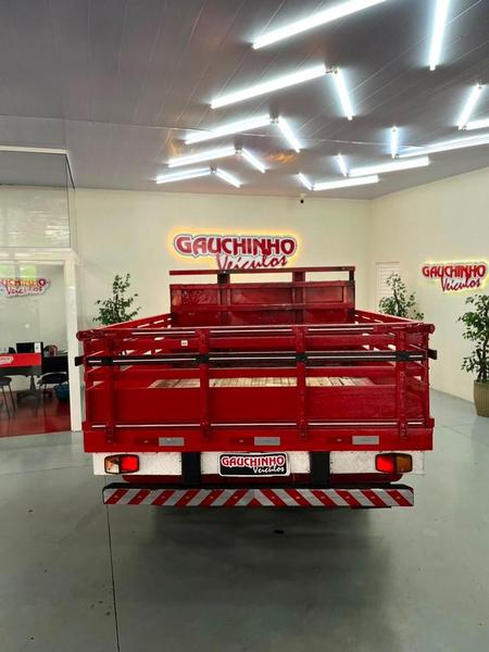 Ford F1000s - foto 8