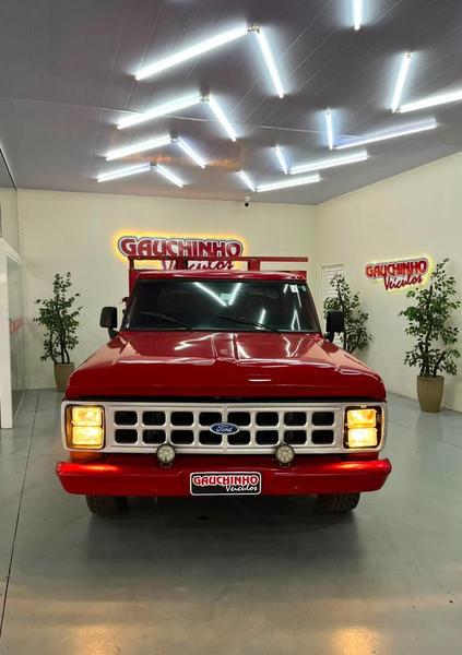Ford F1000s - foto 5