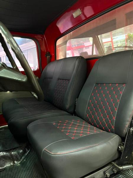 Ford F1000s - foto 14