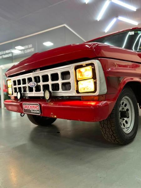 Ford F1000s - foto 3