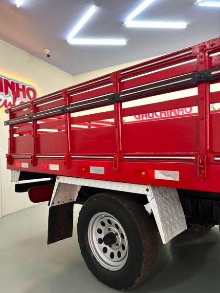 Ford F1000s - foto 6