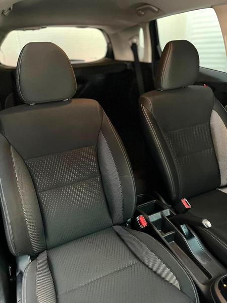 Honda WR-V EX 1.5 Flexone 16V 5P Aut. - foto 17